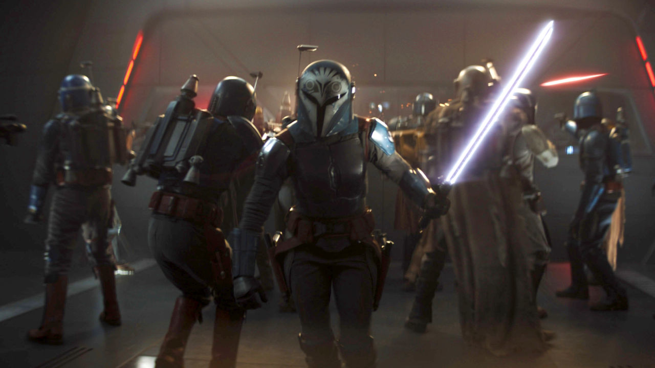 Battle of mandalore clone wars outlet
